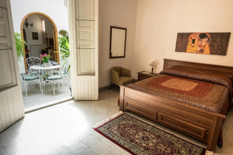 Casa Nonna Rosa