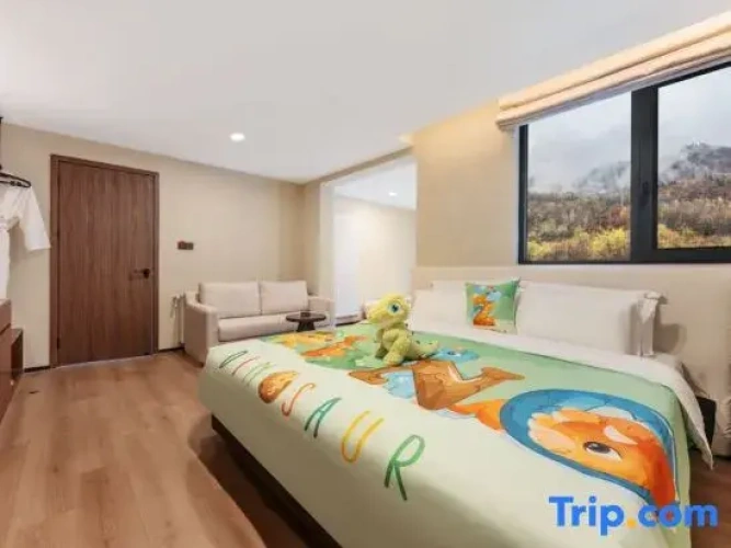 Family Suite