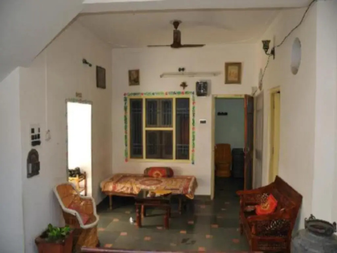 Udai Haveli Guest House