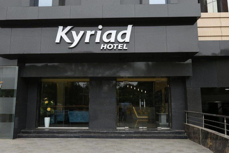 Hotelbild