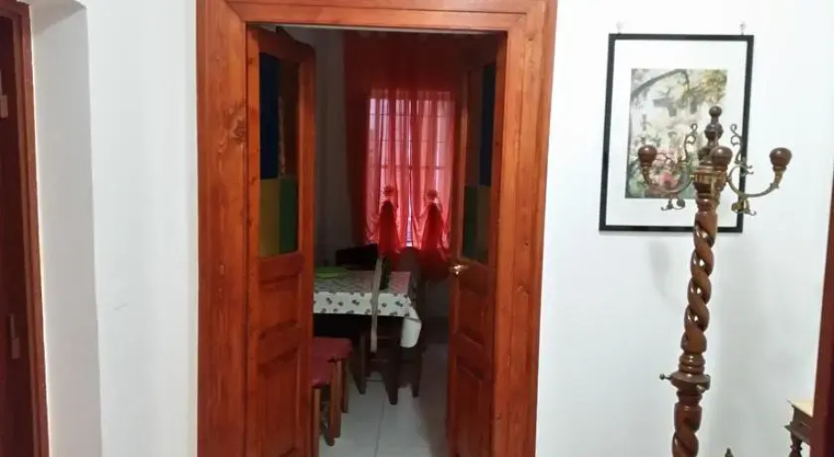 Casa Vacanze - Holiday House