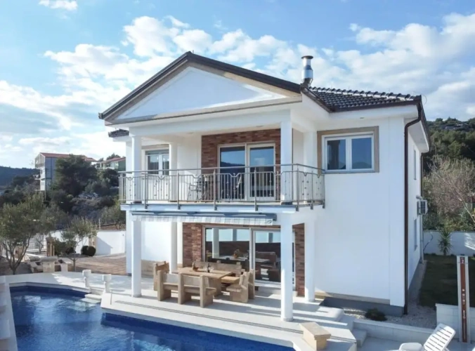 Double Apartment