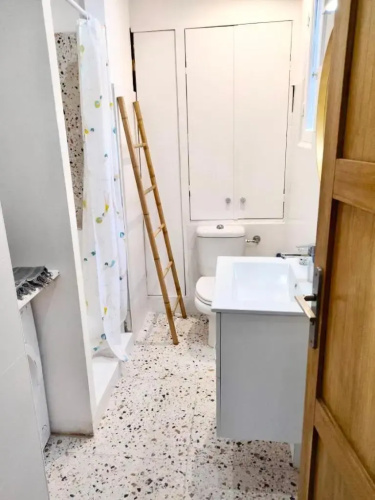 Charmant 2 pièces, à deux pas du centre