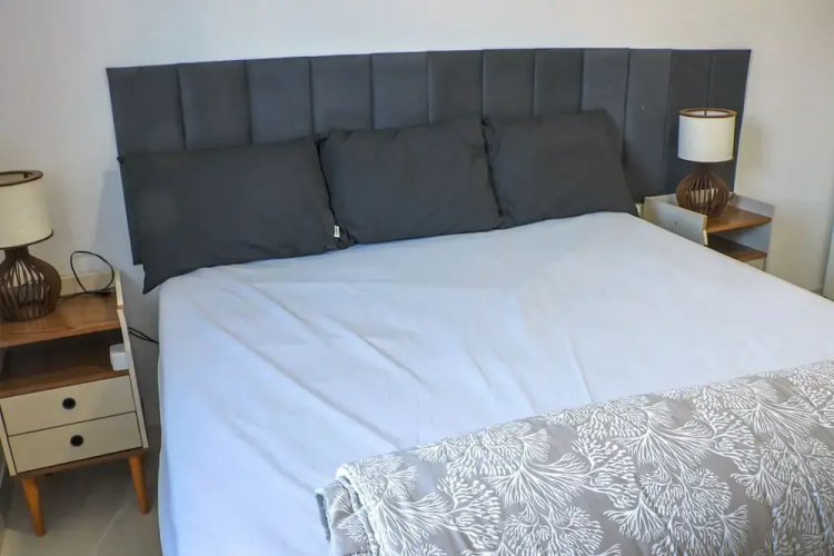 Casa Completa com Piscina e Churrasq pet Friendly