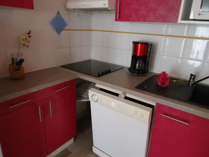 1 Bedroom Superior Apartment