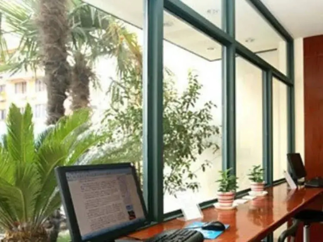 Hanting Express Hotel Quan Cheng Road