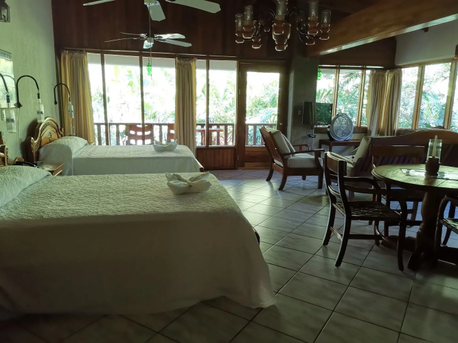 Hotel Costa Verde