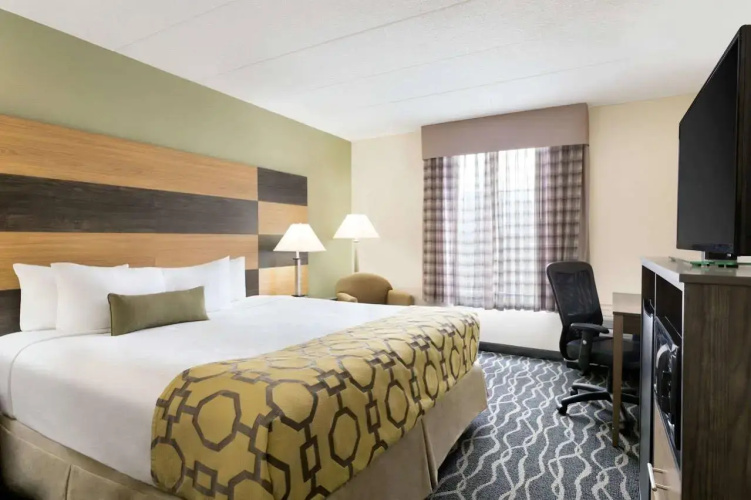 Baymont By Wyndham Florence Cincinnati