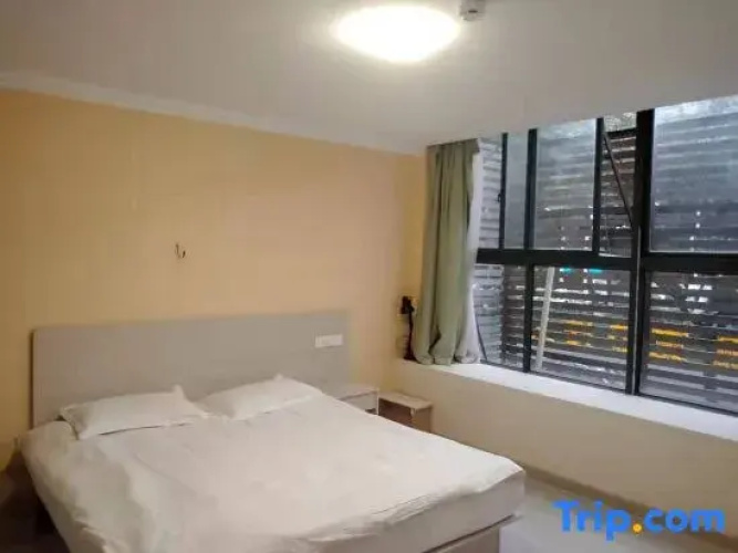 Tiandong Hotel