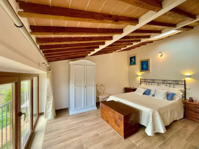Agriturismo La Corte del Sole