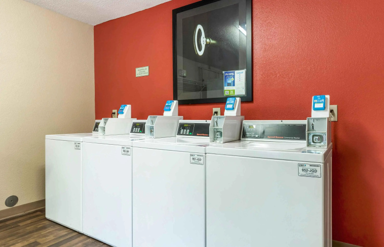 Extended Stay America Columbia West Interstate 126 photo 17