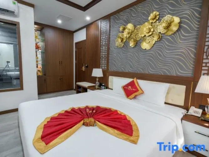 Double Junior Suite