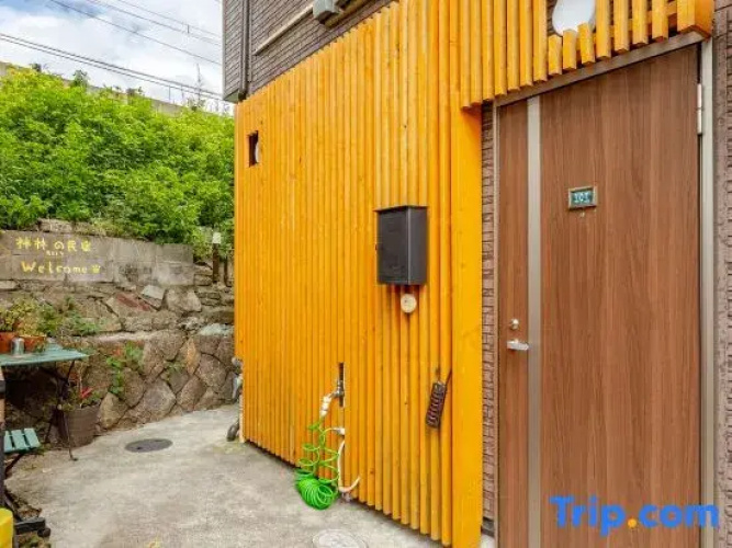 Linlin House 9119