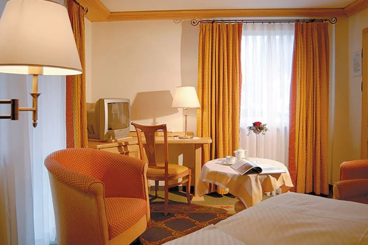 Image de l'hôtel