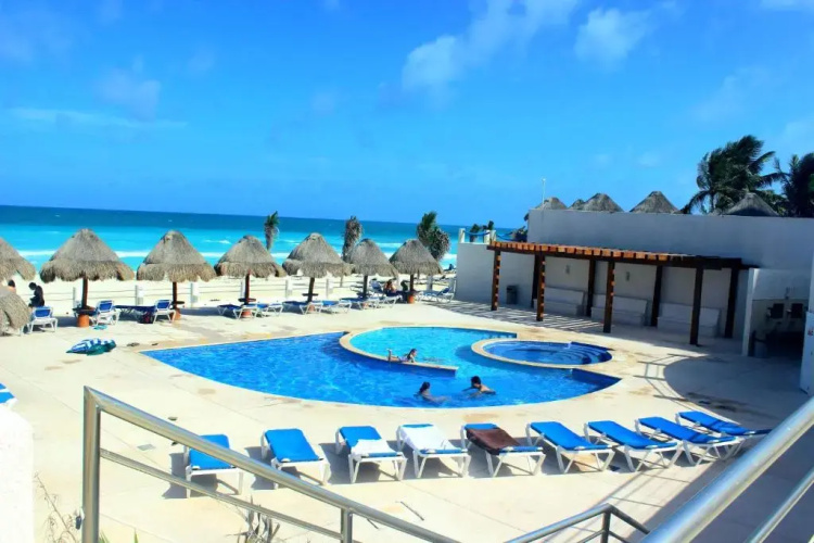 Villas Marlin