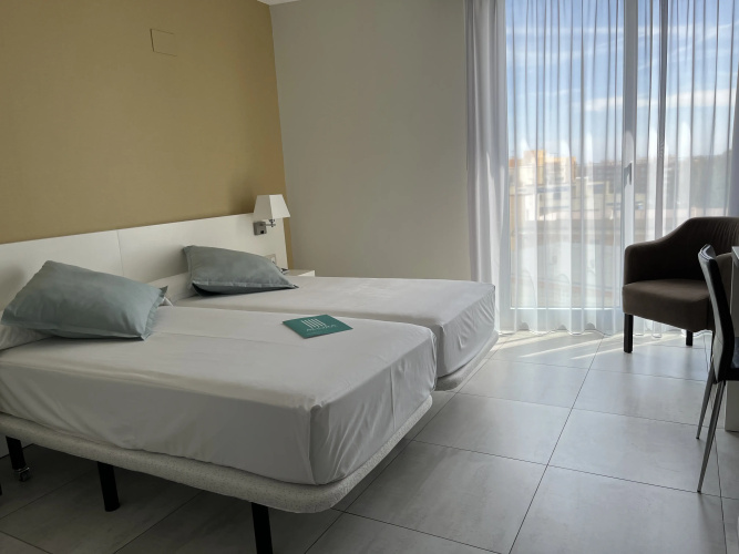 Palladium Hotel Peñíscola