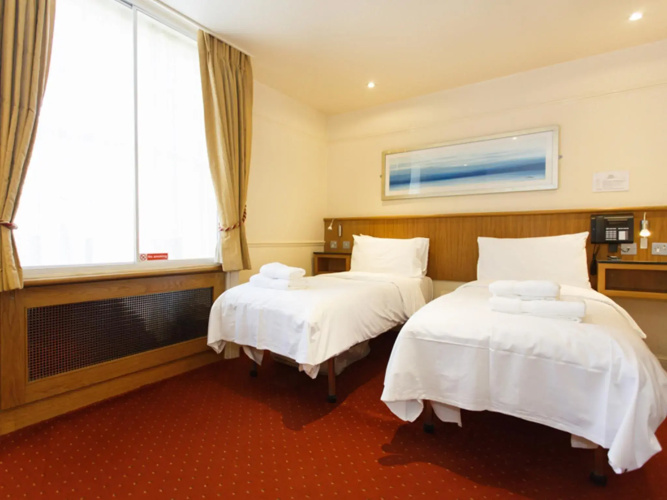 Morgan Hotel