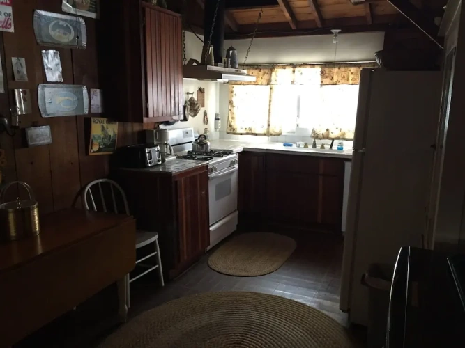 1 Bedroom Cottage