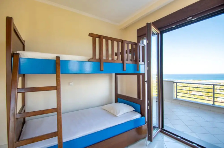 Artemis Oasis Villa