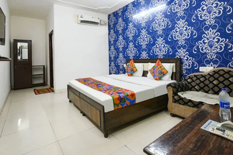 Premium room