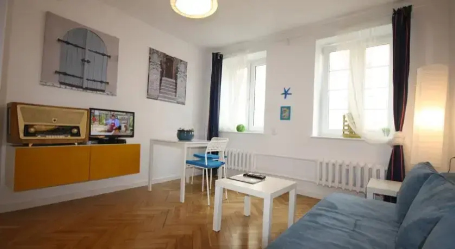 River Side Apartment Old Town