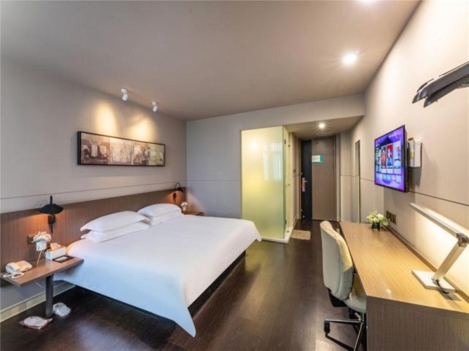 Business Twin room