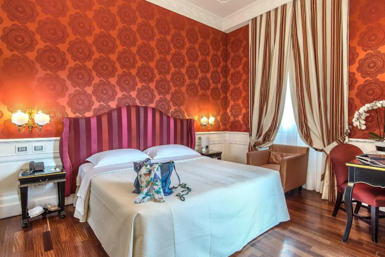 Albergo Del Senato