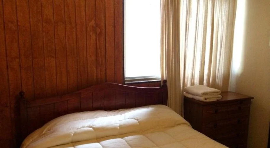 Hostal Volcanes