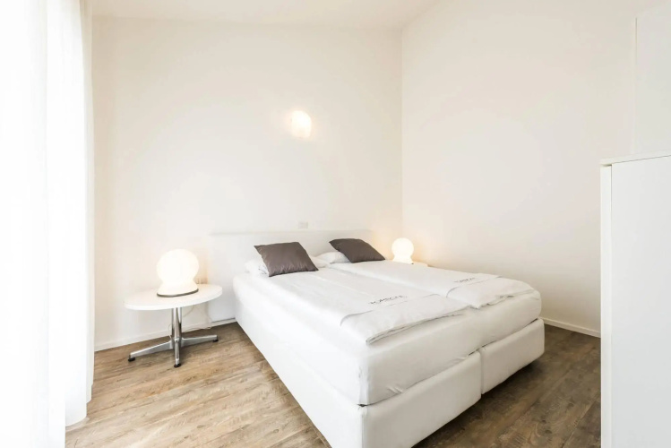 Torbole Hotel