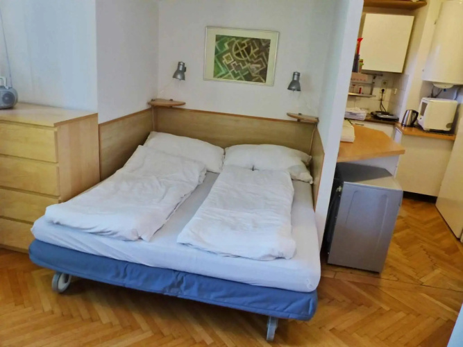 Apartment Naschmarkt