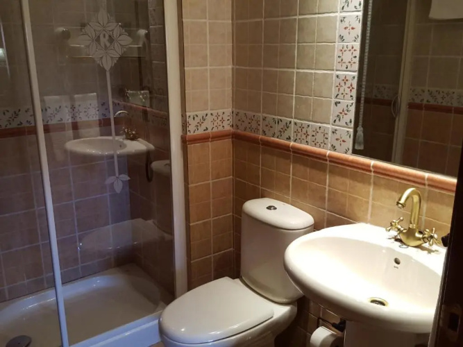 Hotel Abuelo Rullo
