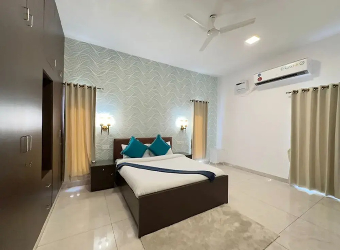 Truliv Villa Aqua