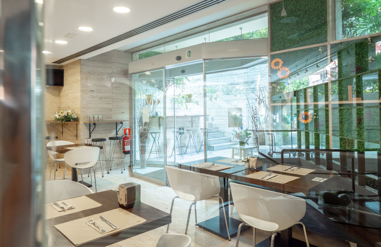 Vilana Hotel photo 21
