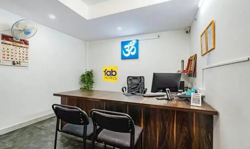 Fabhotel Vtn Homes