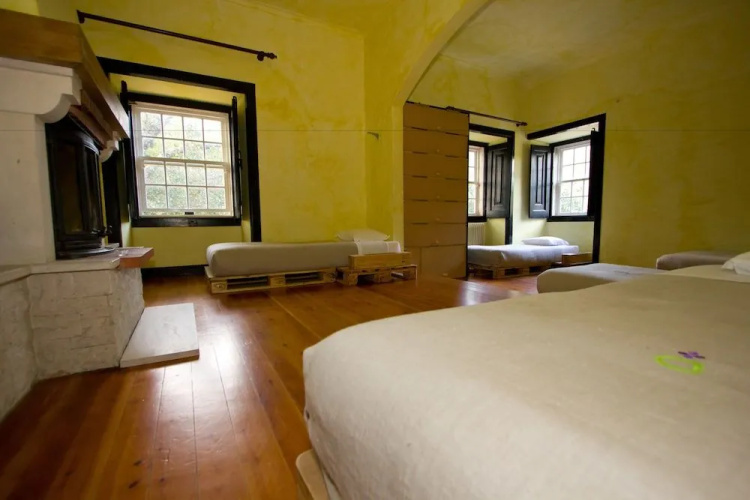 Almáa Sintra Hostel