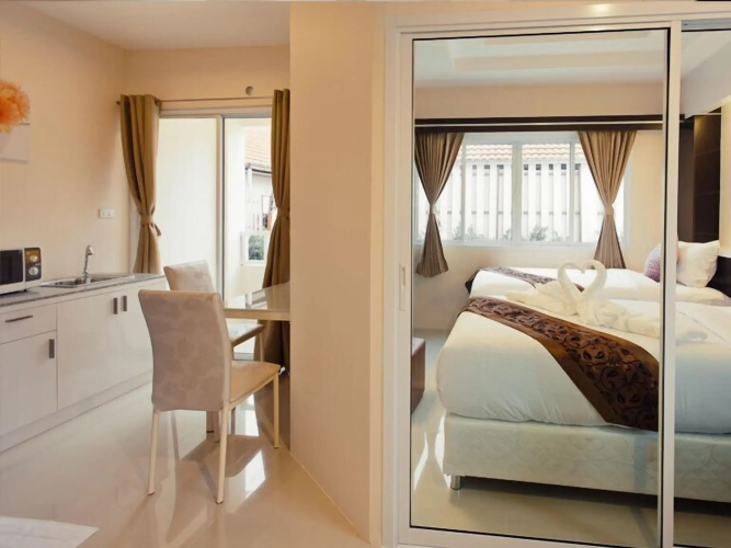 Excella Hotel