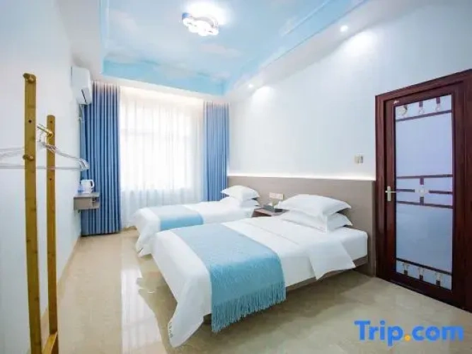 Standard Sextuple room