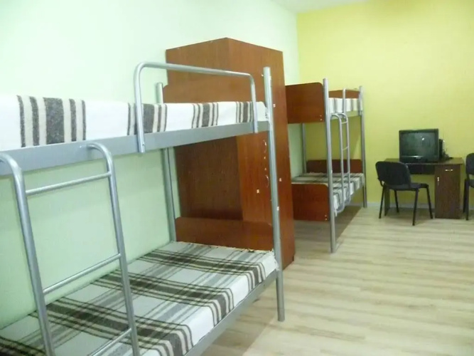 Vitan Hotel