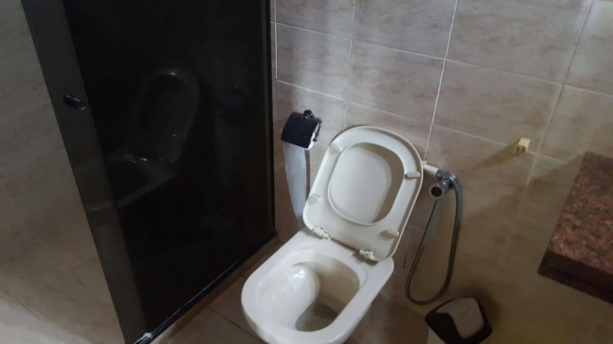 Irawo Hotel - Hostel