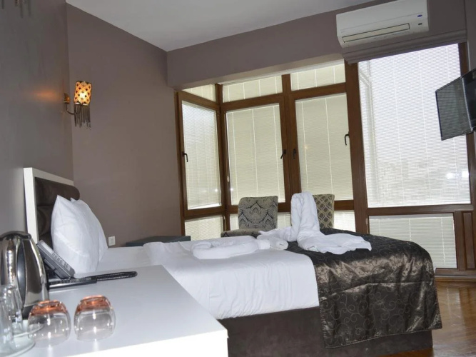 ISTANBULINN Apartment