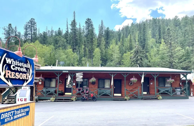 Whitetail Creek Camping Resort