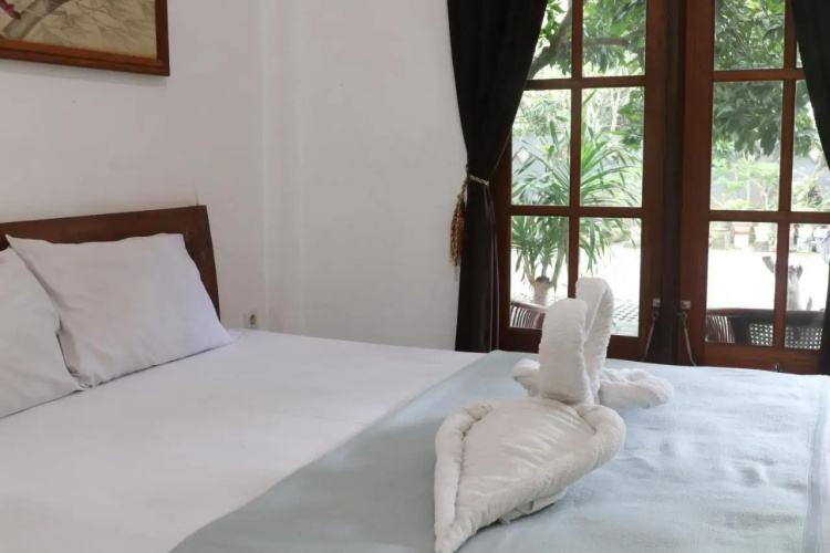 Balakosa Hotel