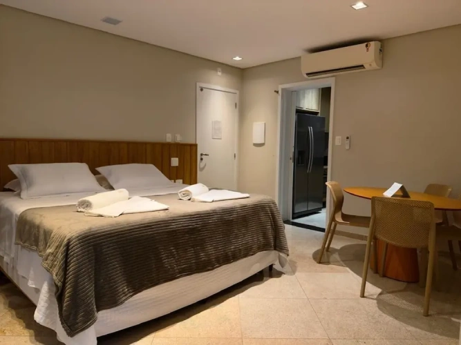 Premium Apartment with sea view