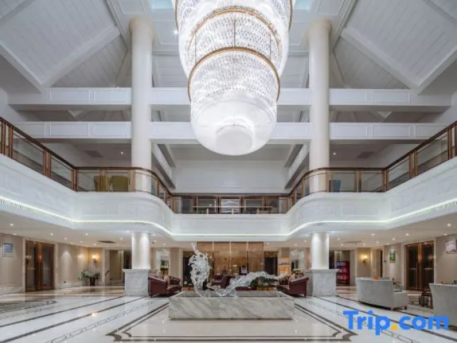 Chongming Forest Resort Hotel