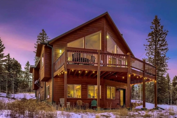 3 Bedrooms Cottage