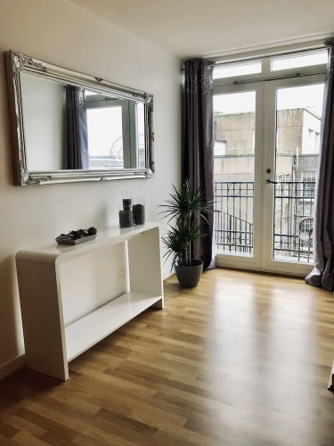 Aberdeen ApartHotel
