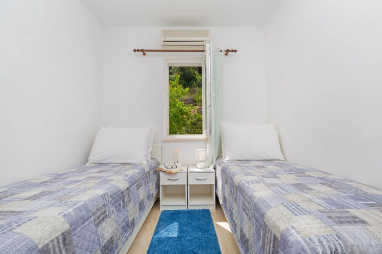 Apartments Elica