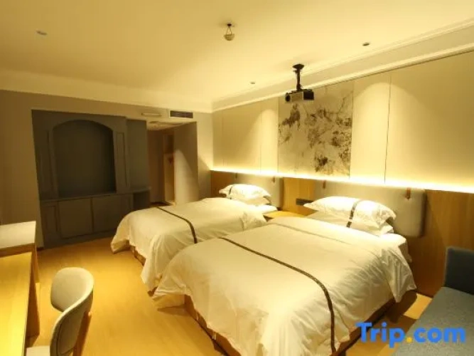 Double Family Suite