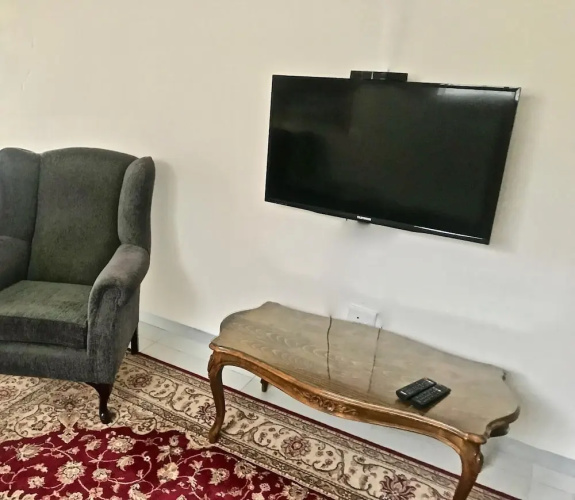 Mi Casa SuCasa Manor