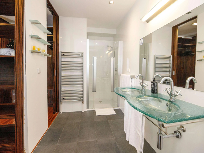 Hotel Ibis Praha Old Town photo 11